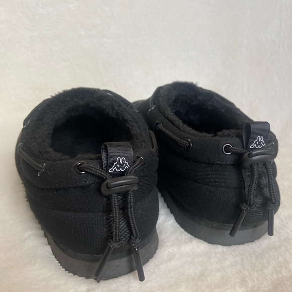 Logo Tasin Sneaker Mule by Kappa - Picture 4 of 13